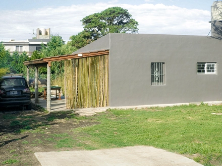 Alquiler temporario de casa en Mar del plata