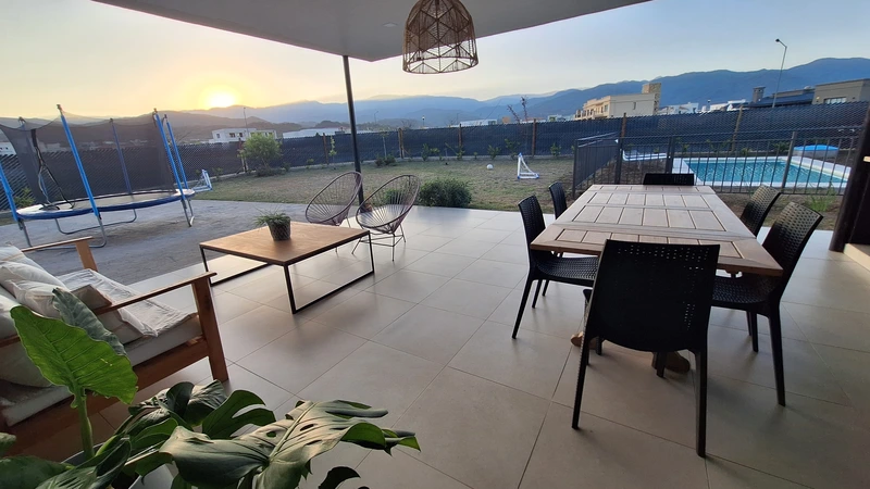 Alquiler temporario de casa em Salta