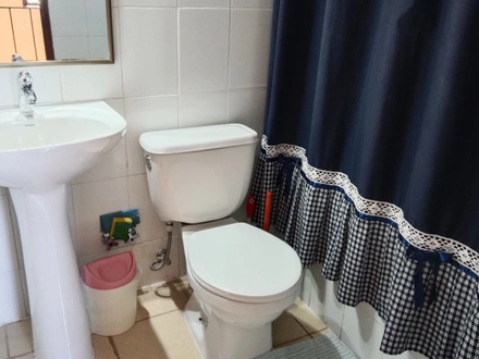 Arriendo temporario de casa en Vi&ntilde;a del mar