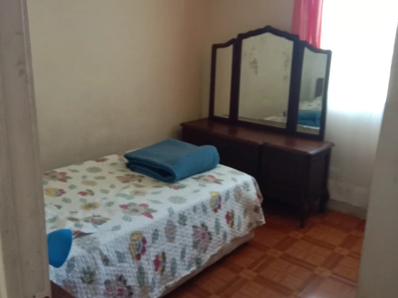 Arriendo temporario de casa en Vi&ntilde;a del mar