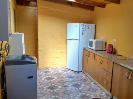 Arriendo temporario de casa en Vi&ntilde;a del mar