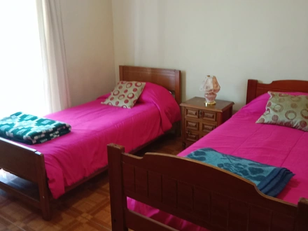 Arriendo temporario de casa en Vi&ntilde;a del mar