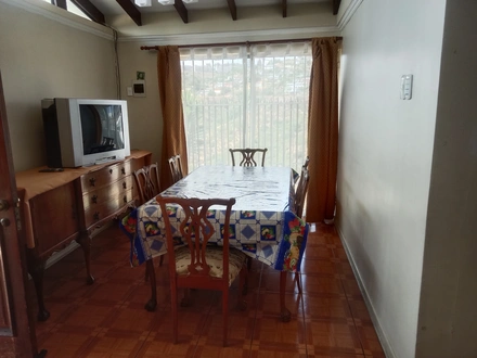 Arriendo temporario de casa en Vi&ntilde;a del mar