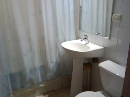 Arriendo temporario de casa en Vi&ntilde;a del mar