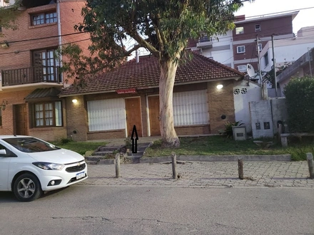 Alquiler temporario de casa em Villa gesell
