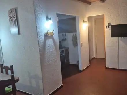 Alquiler temporario de casa em Villa gesell