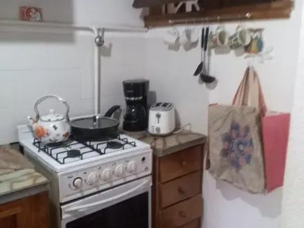 Alquiler temporario de casa em Villa gesell