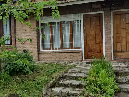 Alquiler temporario de casa em Villa gesell