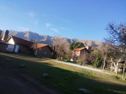 , Alquiler temporario de departamento en Merlo