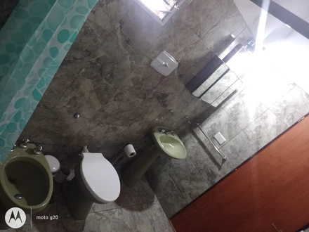 , Alquiler temporario de departamento en Merlo