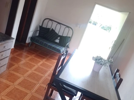 , Alquiler temporario de departamento en Merlo