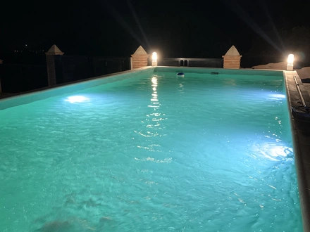 Alquiler temporario de apartamento em Mina clavero