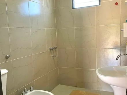 Alquiler temporario de apartamento em Mina clavero