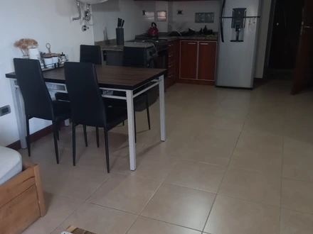 Alquiler temporario de apartamento em Rivadavia