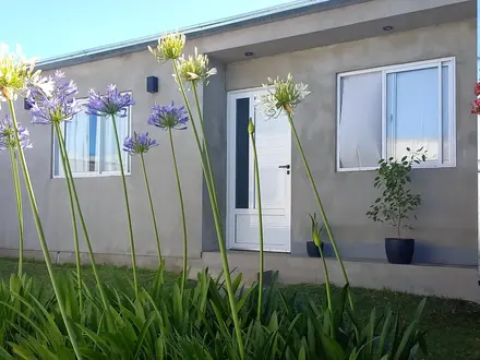 Alquiler temporario de casa em Tandil