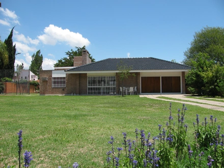 Alquiler temporario de casa en Villa carlos paz