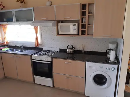 Alquiler temporario de casa em Valeria del mar