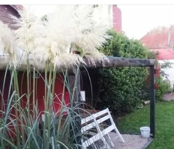 Alquiler temporario de casa em Miramar