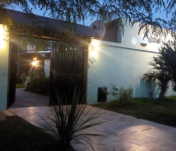 Alquiler temporario de casa em Miramar