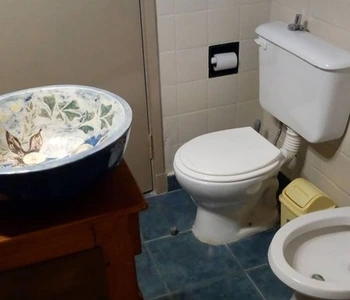 Alquiler temporario de casa em Miramar