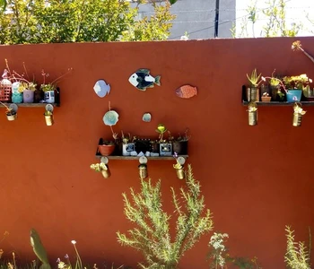 Alquiler temporario de casa em Miramar