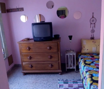 Alquiler temporario de casa em Miramar