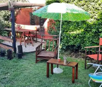 Alquiler temporario de casa em Miramar