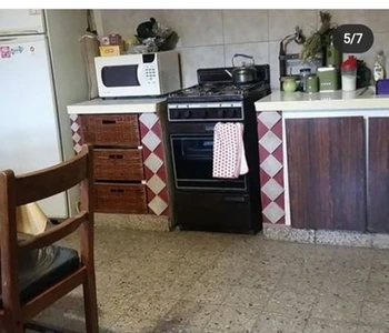 Alquiler temporario de casa em Miramar