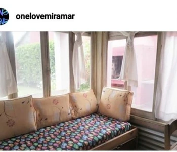 Alquiler temporario de casa em Miramar