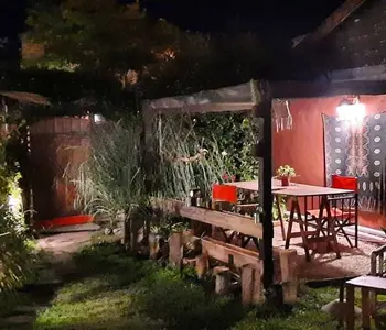 Alquiler temporario de casa em Miramar