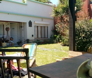 Alquiler temporario de casa em Miramar