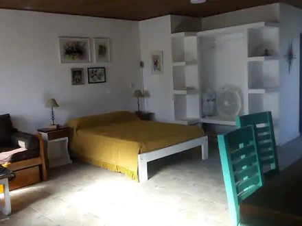 Alquiler temporario de apartamento em Camet nte.