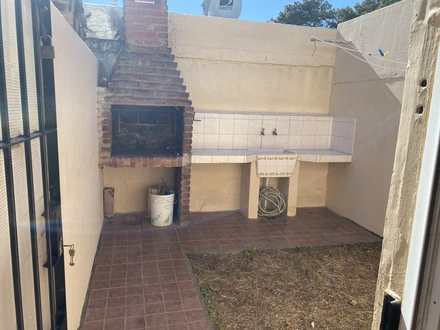 Alquiler temporario de casa em San bernardo