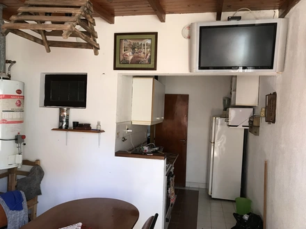 Alquiler temporario de casa em San bernardo