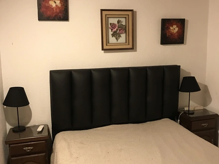 Alquiler temporario de casa em San bernardo