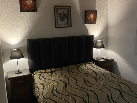 Alquiler temporario de casa em San bernardo