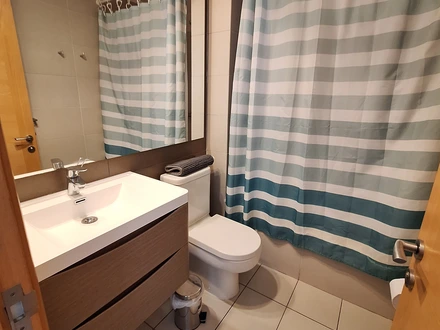 Arriendo temporario de departamento en Vi&ntilde;a del mar