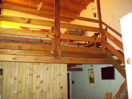 Alquiler temporario de cabana em Santa rosa de calamuchita