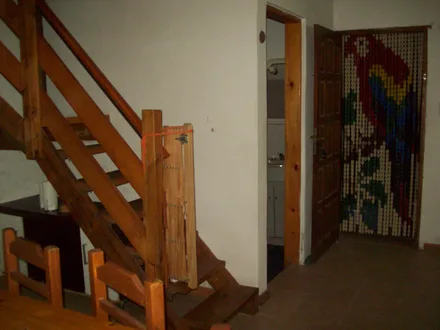 Alquiler temporario de cabana em Santa rosa de calamuchita
