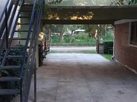 Alquiler temporario de cabana em Santa rosa de calamuchita