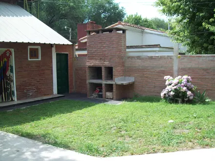 Alquiler temporario de cabaña en Santa rosa de calamuchita