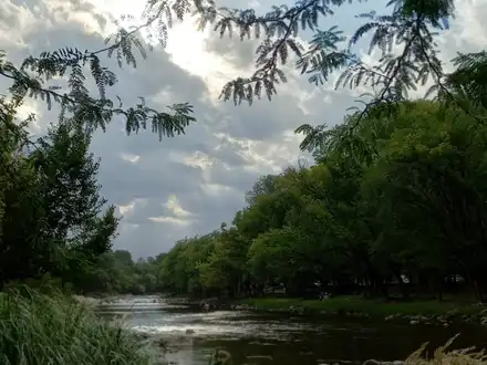Alquiler temporario de cabana em Santa rosa de calamuchita
