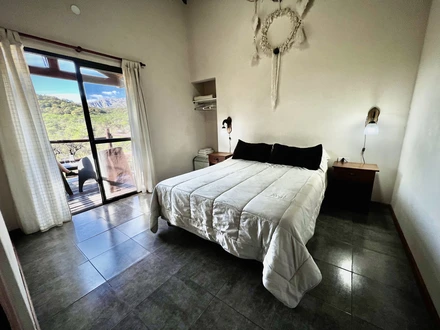 Alquiler temporario de casa em Cortaderas