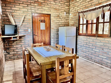 Alquiler temporario de casa em Cortaderas