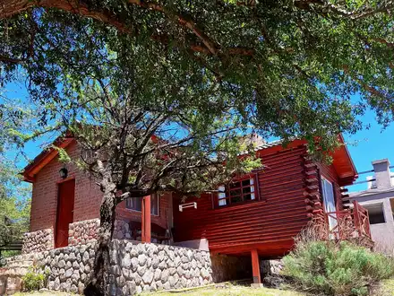 Alquiler temporario de casa em Cortaderas