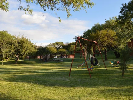 Alquiler temporario de casa em Cortaderas