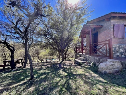 Alquiler temporario de casa em Cortaderas