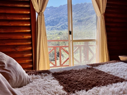 Alquiler temporario de casa em Cortaderas