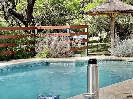 Alquiler temporario de casa em Cortaderas