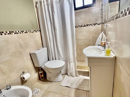 Alquiler temporario de casa em Cortaderas